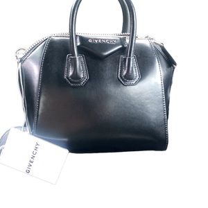 Givenchy black bag